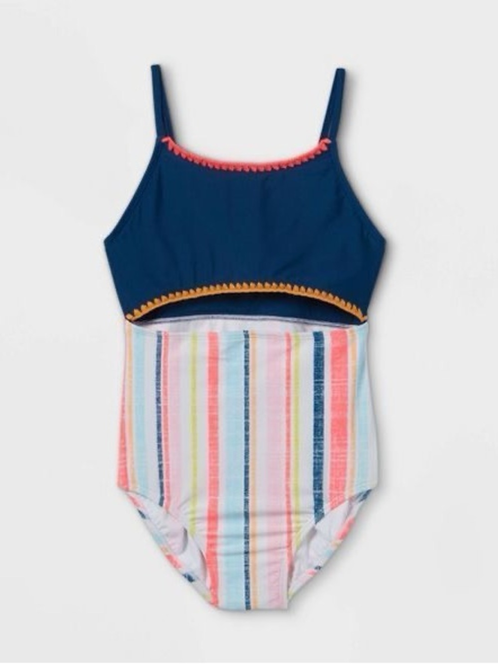 Art class swim suit